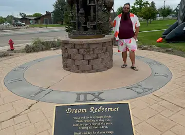 Dream Redeemer