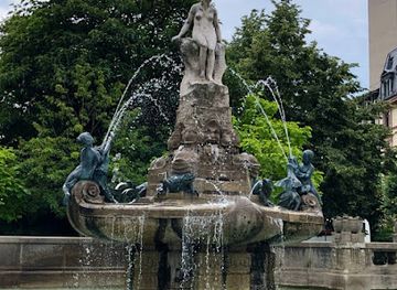 germany/taunus/landmark/frankfurter-marchenbrunnen
