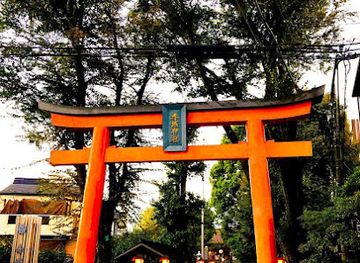 japan/tokyo/landmark/akagi-shrine