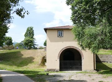 italy/lucca/landmark/museo-della-zecca
