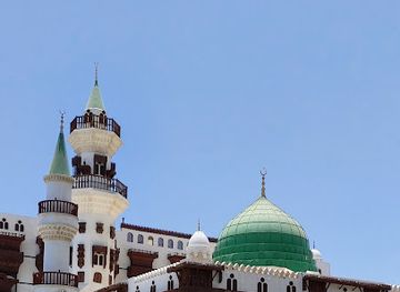 saudi-arabia/jeddah/landmark/museum-of-home-art