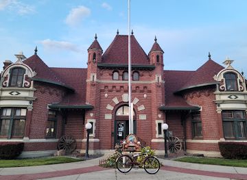 idaho/nampa/landmark/canyon-county-historical-society-s-nampa-train-depot-museum