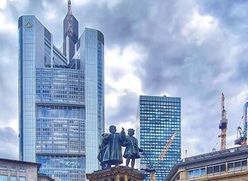 germany/frankfurt/landmark/rossmarkt