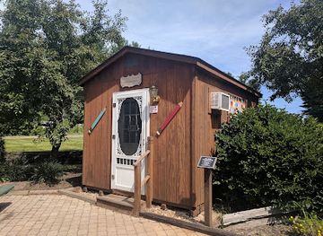 ohio/wayne-national-forest/landmark/paul-a-johnson-pencil-sharpener-museum