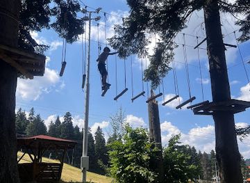 bulgaria/borovets/landmark/vuzhen-grad-borolandia