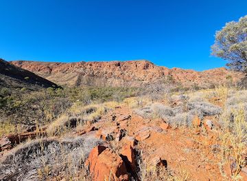 australia/macdonnell-ranges/landmark/trephina-gorge-nature-park