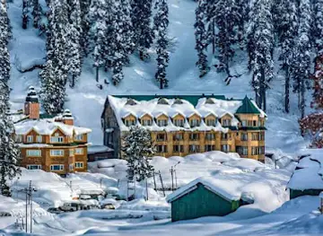 Discover Gulmarg Expedition