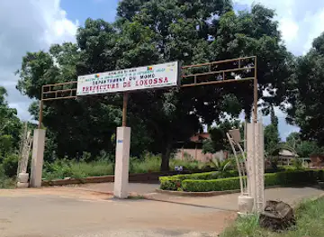 Préfecture de Lokossa