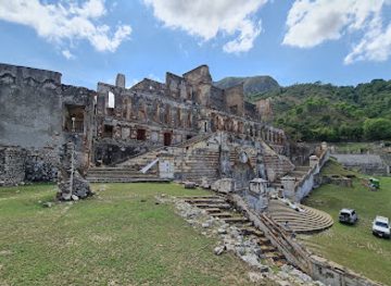 haiti/ouest/landmark/sans-souci-palace