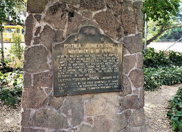 california/east-bay/landmark/california-historical-landmark-no-2