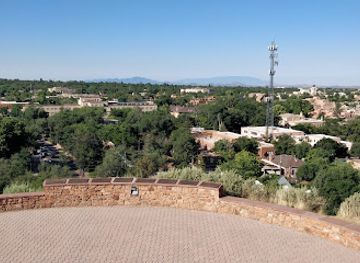 Historic Fort Marcy