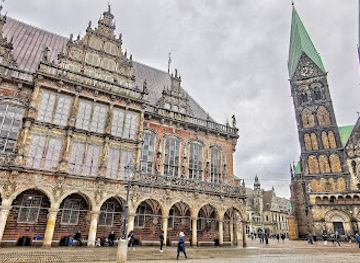germany/bremen/landmark/bringer-of-light