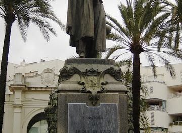 spain/cordoba/landmark/monumento-al-duque-de-rivas