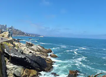 Roca Oceánica