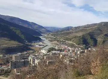 Berat County