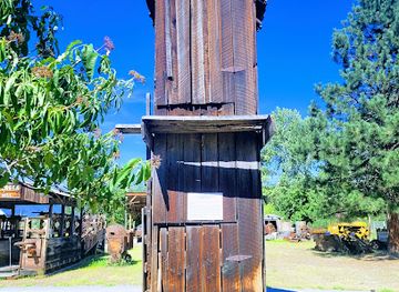 montana/libby/landmark/the-heritage-museum