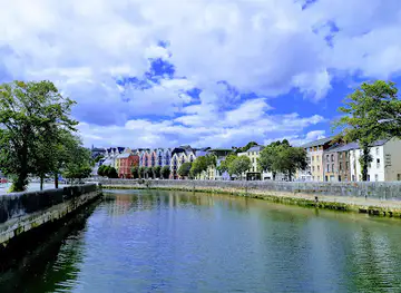 The Coal Quay
