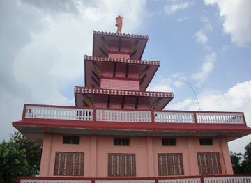 nepal/chitwan/bharatpur/landmark/tripureshwor-shiva-mandir