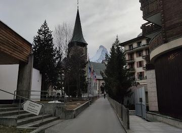 Römisch-katholisches
