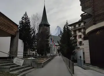 Römisch-katholisches