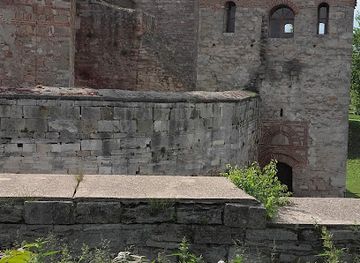 bulgaria/danubian-plain/landmark/baba-vida-fortress