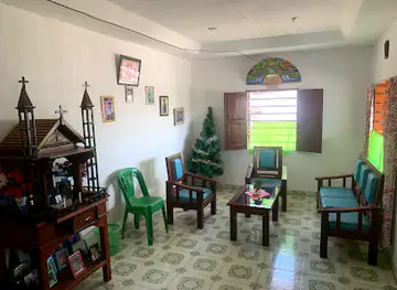 Centro Antigo Guesthouse