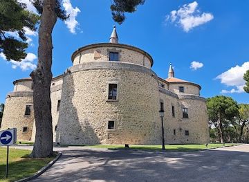 spain/madrid/landmark/castle-of-villaviciosa-de-odon