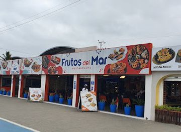 ecuador/manta/landmark/frutos-del-mar