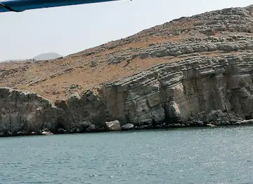 Khasab Castle