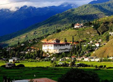 bhutan/thimphu/landmark/bhutan-tourism