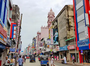 Kayman's Gate - Dutch Bell Tower, කයිමන් දොරකඩ