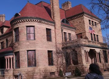 colorado/pueblo/landmark/rosemount-museum