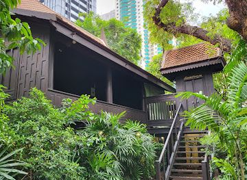 thailand/bangkok/sukhumvit/landmark/kamthieng-house-museum