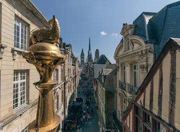 Le Gros-Horloge