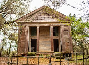 alabama/coosa-valley/landmark/adams-grove-presbyterian-church