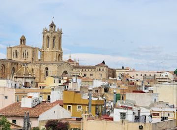 spain/tarragona/landmark/lloba-capitolina