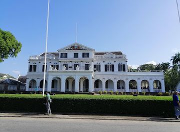 Presidential Palace