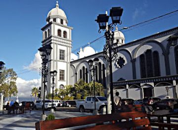 honduras/tegucigalpa/landmark/basilica-de-nuestra-senora-de-suyapa