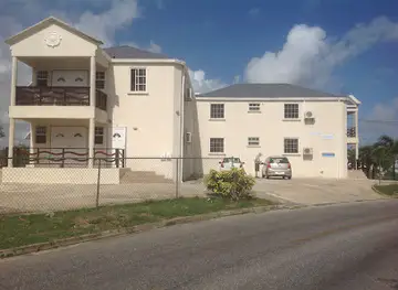 Crane Beach Apartments
