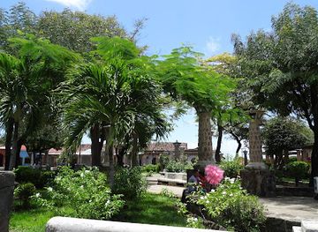 nicaragua/ometepe/landmark/xalteva-park