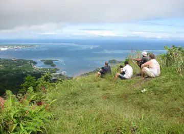 Mount Korobaba