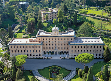 vatican-city/vatican-museums/landmark/cappella-di-santa-maria-regina-della-famiglia