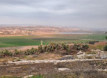 israel/jezreel-valley/landmark/memorial-monument-to-the-independence-war-fallen