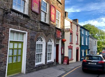 ireland/dingle/landmark/tir-na-ri