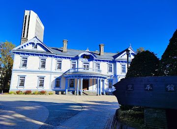 japan/sapporo/susukino/landmark/hohei-kan