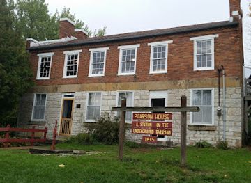 iowa/western-iowa/landmark/van-buren-county-historical-society