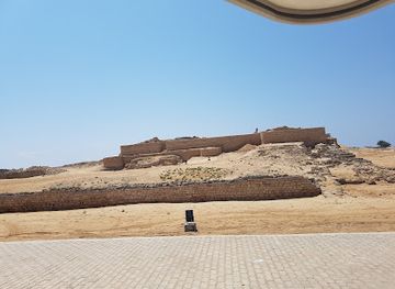 oman/salalah-coastal-plain/landmark/museum-of-the-frankincense-land