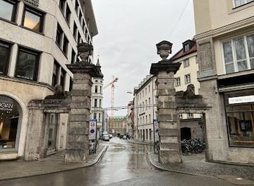 germany/munich/landmark/maxtor