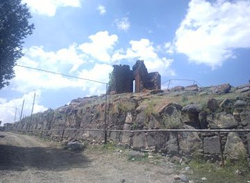 armenia/tsaghkadzor/landmark/shoghakavank