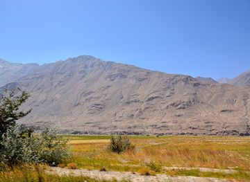 afghanistan/hazarajat/landmark/kuh-e-safed-khers-hp